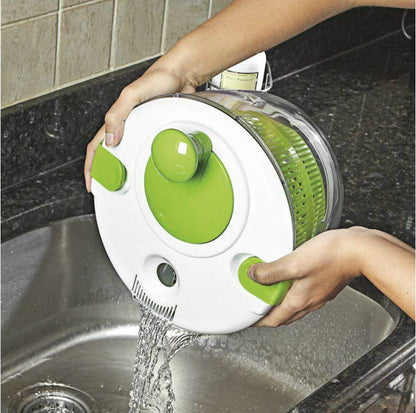 Vegetable Basket, Spin Dryer, Dehydrator