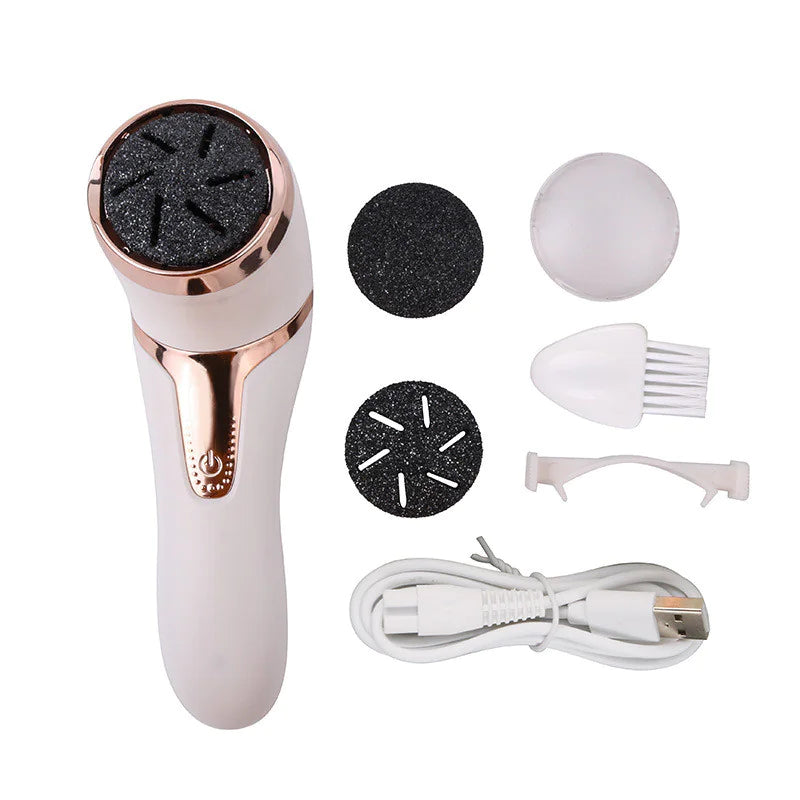 Vacuum Callus Remover