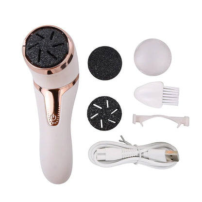 Vacuum Callus Remover
