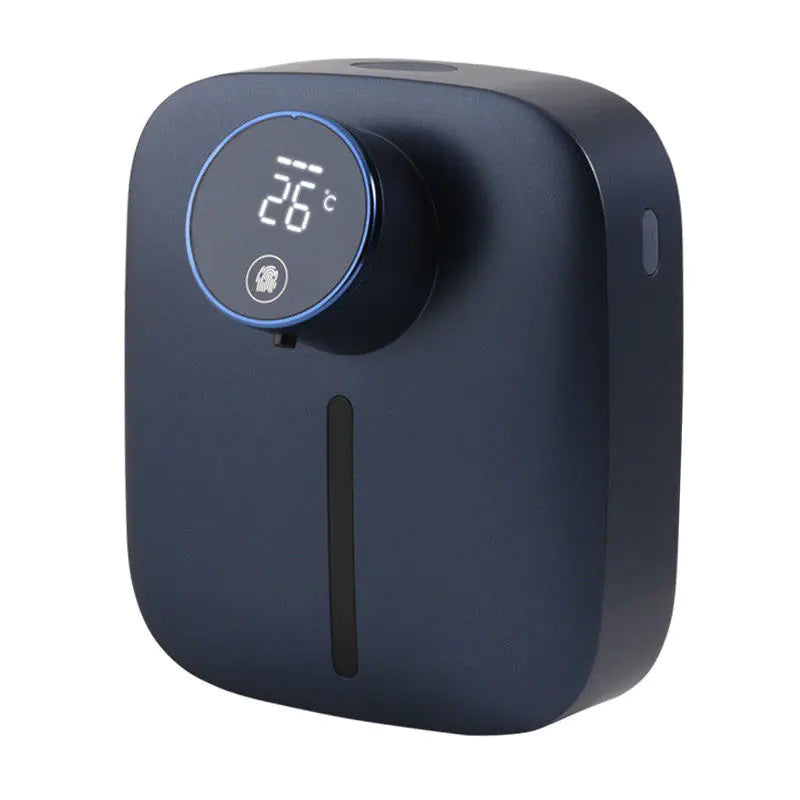 X101 Waterproof Smart Soap Dispenser - Wall-Mounted