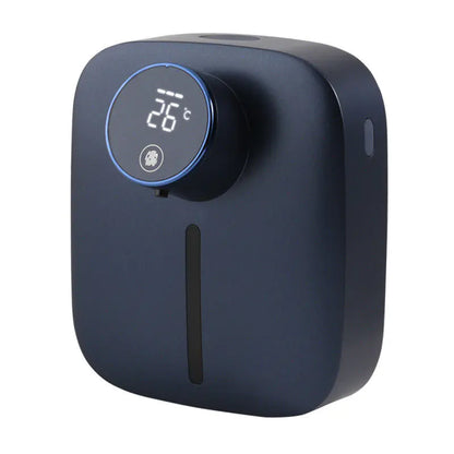 X101 Waterproof Smart Soap Dispenser - Wall-Mounted