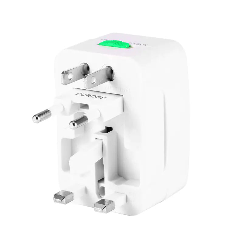 Multifunctional Travel Universal Conversion Plug