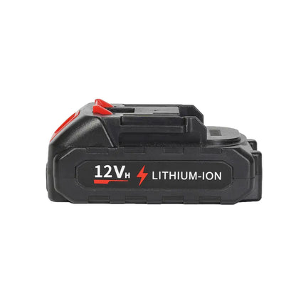 Portable Wireless High-Pressure Car Wash Gun