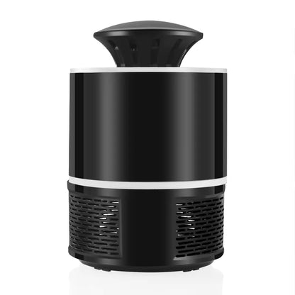 LED Touch Mosquito Killer with Mute Function