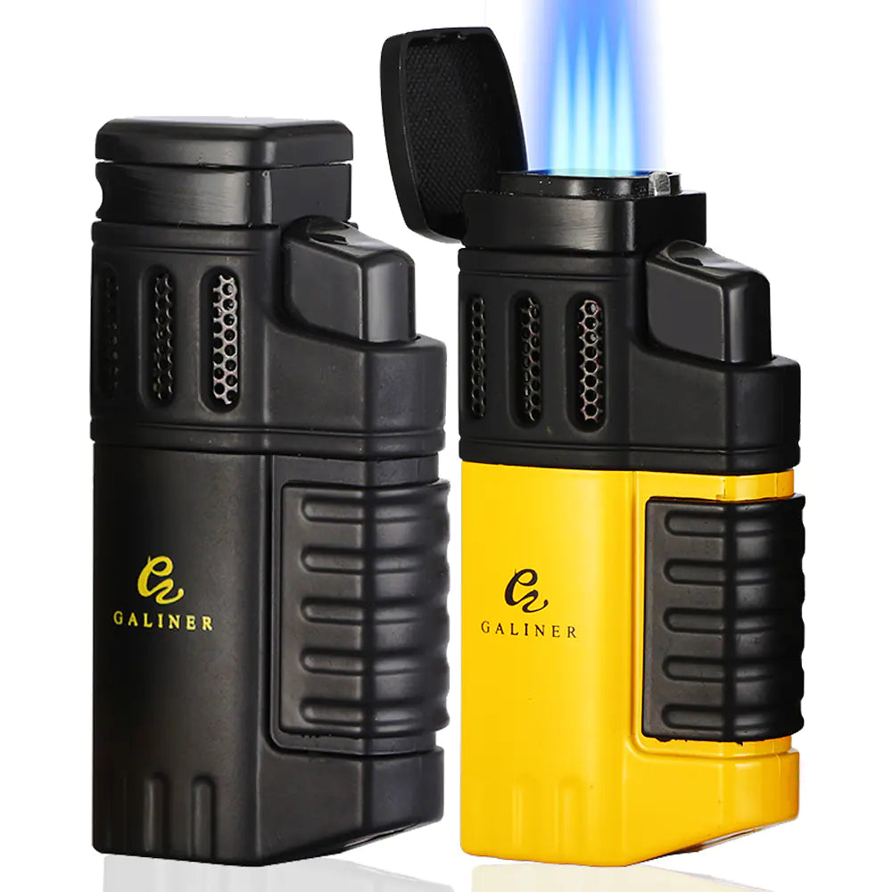 High-End Portable Creative Windproof Lighter