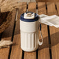 Smart Thermal Bottle