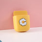 Cute Desk Organizer with Pen Holder and Storage Box