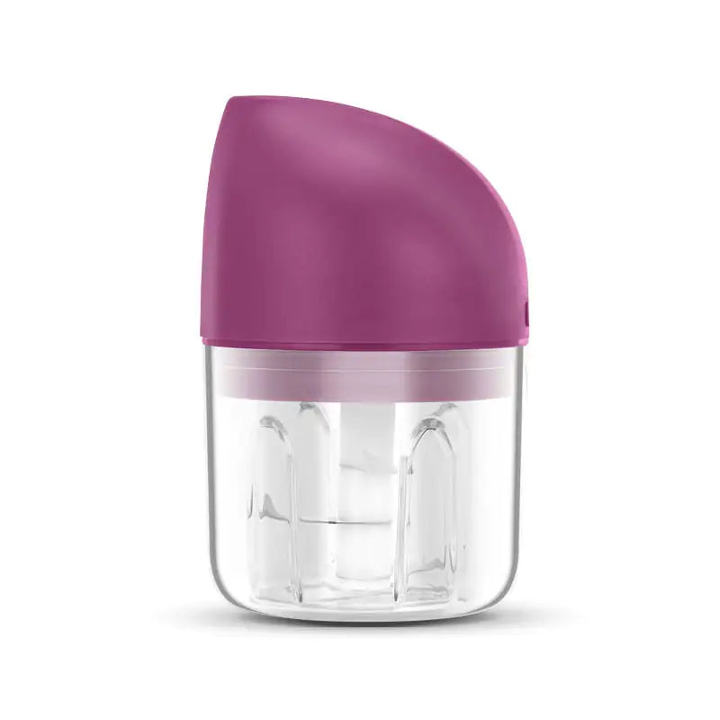 Smart Wireless Mini Electric Meat Grinder