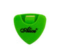 Triangle Guitar Pick Holder for Instruments
