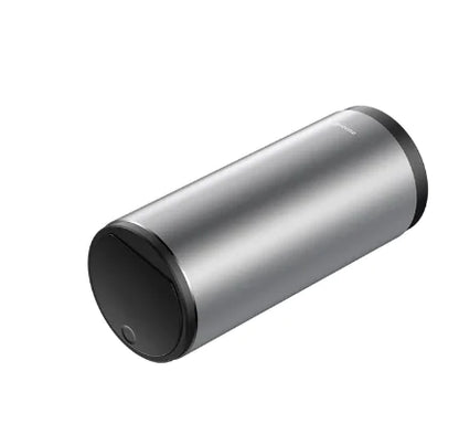 Mini Car Trash Can, 500ml Storage Box for Vehicle