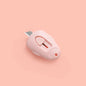 Penguin Mini Utility Knife - Cartoon Design for Office