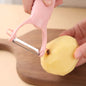 304 Stainless Steel Multifunctional Peeling Knife