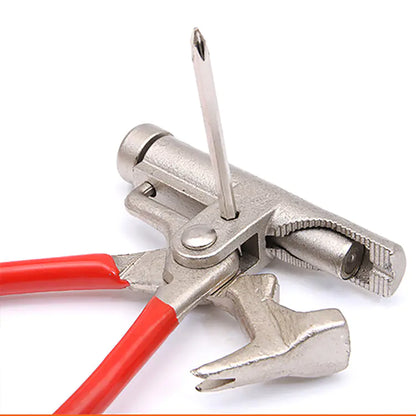 Universal Multi-Functional Hammer - Home Tool Kit