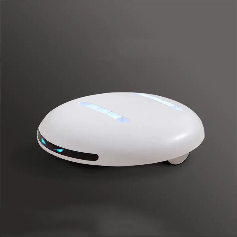Smart Wireless Dust Mite Remover - Mini Cleaning Robot