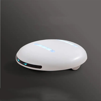 Smart Wireless Dust Mite Remover - Mini Cleaning Robot