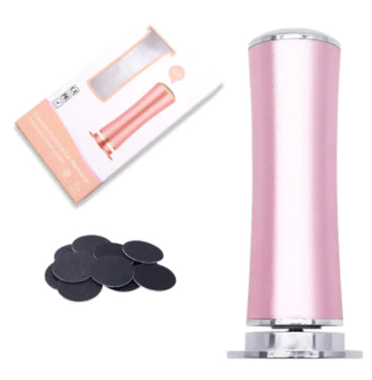 Electric Foot Callus Remover