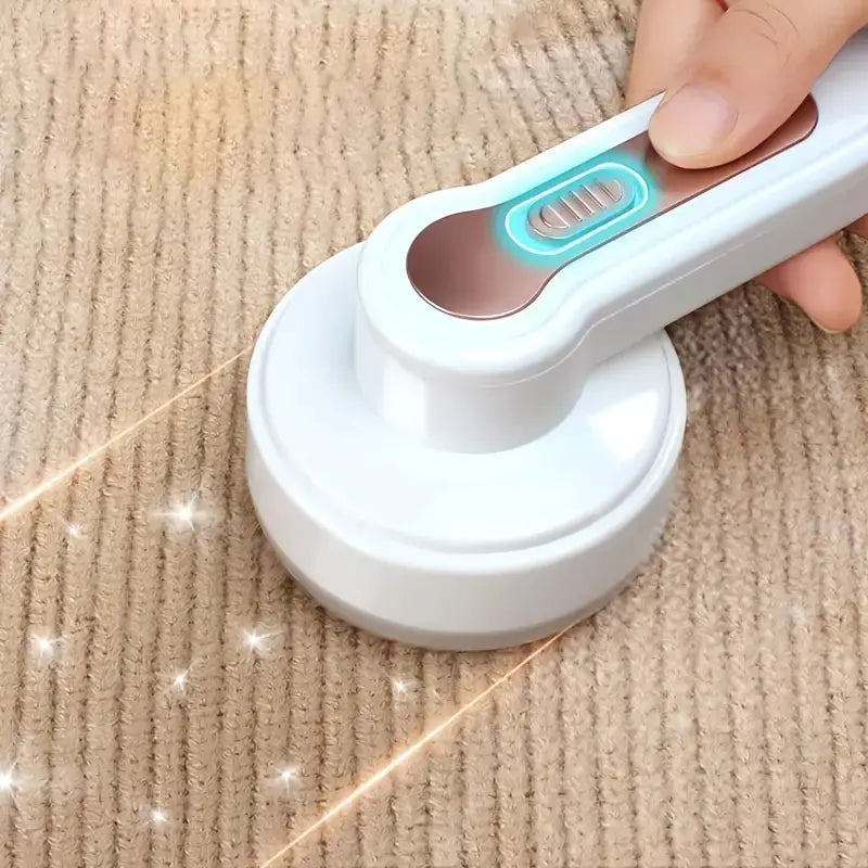 Rechargeable Clothing Shaving Machine for Hair Removal