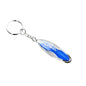 Car Anti-static Keychain for Interior Static Removal