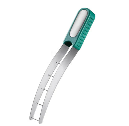 304 Stainless Steel Watermelon Cutter and Dicer Tool