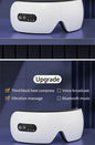 Smart Eye Massager