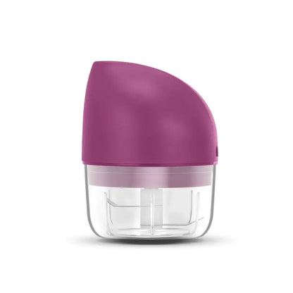 Smart Wireless Mini Electric Meat Grinder
