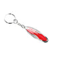Car Anti-static Keychain for Interior Static Removal