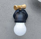 Smart USB Rechargeable Voice Control Night Light