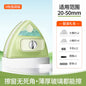 Double-Sided Magnetic Window Cleaning Tool for Home