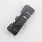 Portable Two-Section Knife Sharpener for Household Use