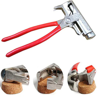 Universal Multi-Functional Hammer - Home Tool Kit