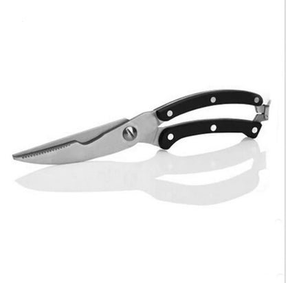 Kitchen Scissors for Chicken Bones and General Use