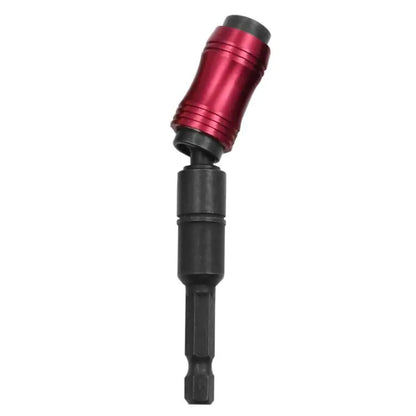 Hex Shank Quick Release Locking Extension Bit Holder