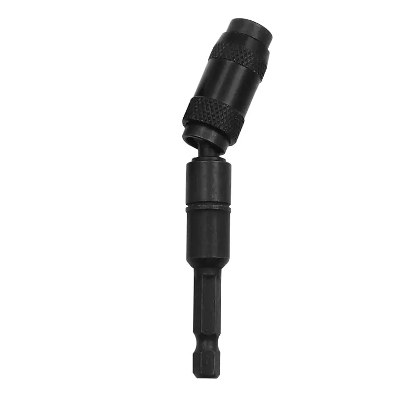Hex Shank Quick Release Locking Extension Bit Holder