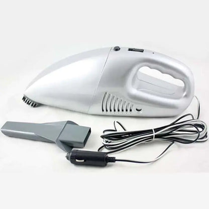 50W Portable Handheld Car Vacuum Cleaner