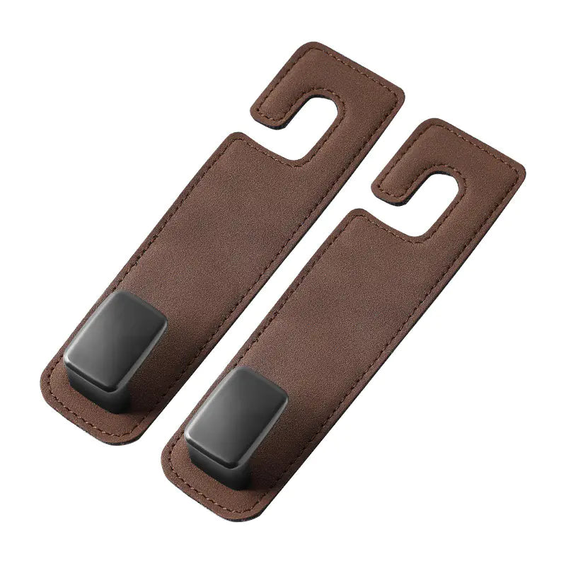 Car Seat Back Hidden Hooks for Mercedes (Storage)