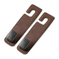 Car Seat Back Hidden Hooks for Mercedes (Storage)