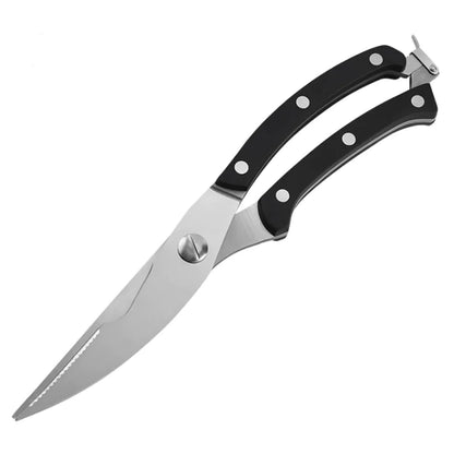 Kitchen Scissors for Chicken Bones and General Use