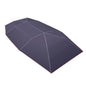 Smart Remote Control Car Sunshade