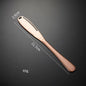 Butter Spreader Knife for Bread and Spreads