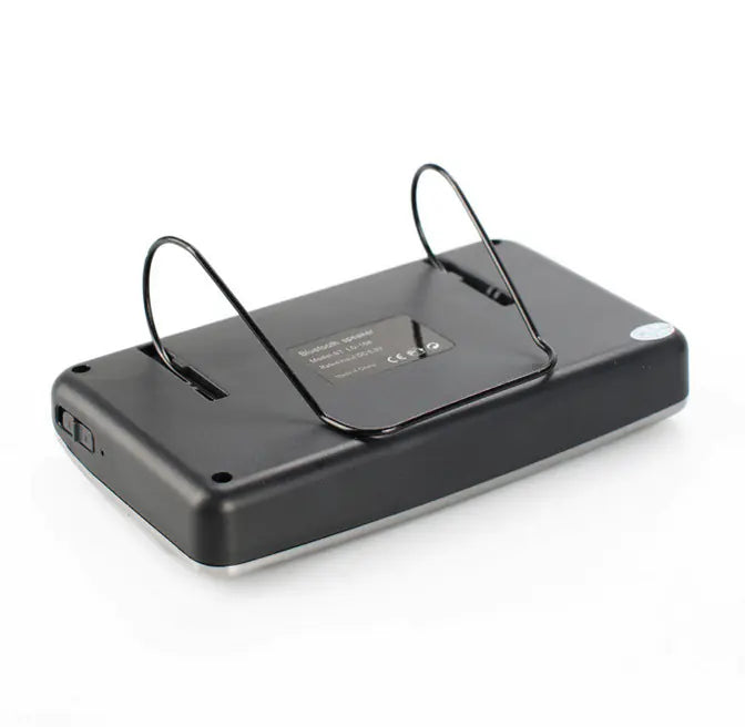 Car Bluetooth Hands-Free Sun Visor LD168 System