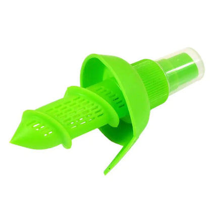 Creative Manual Lemon Juicer Kitchen Gadget and Tool