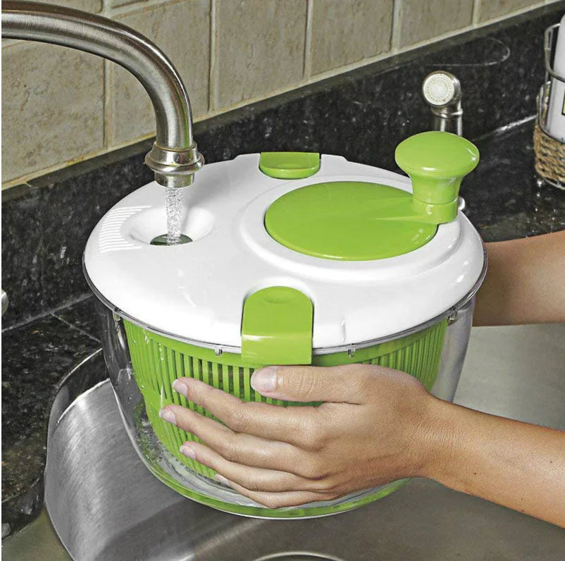 Vegetable Basket, Spin Dryer, Dehydrator