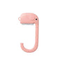 3D Elephant Wall Decoration Hook for Office & Dorm
