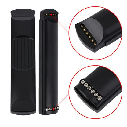 Portable Pocket Guitar with Chord Change System