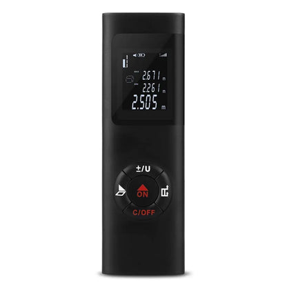 Mini Laser Distance Meter