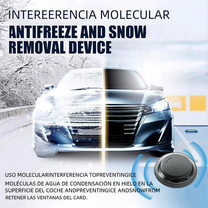 Rayhong Portable Ice Melting Snow Removal Tool