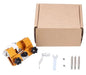 Manual Chain Sharpener for Chainsaws and Saws