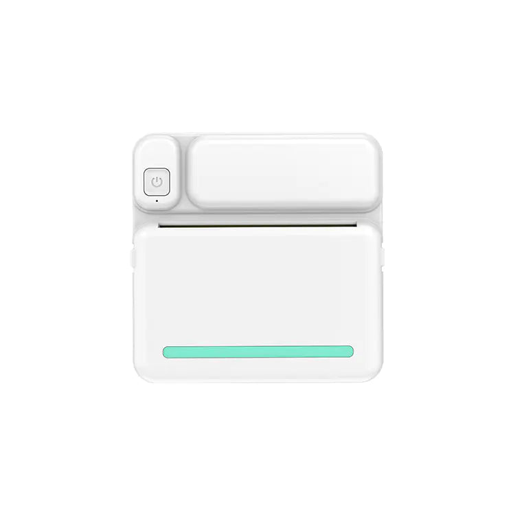 Bluetooth Thermal Label Printer for Smart Stickers