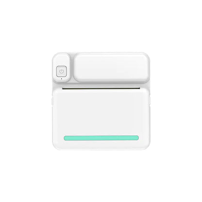 Bluetooth Thermal Label Printer for Smart Stickers