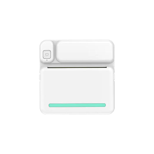 Bluetooth Thermal Label Printer for Smart Stickers